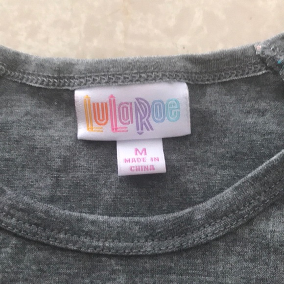 LuLaRoe Randy - Picture 2 of 2